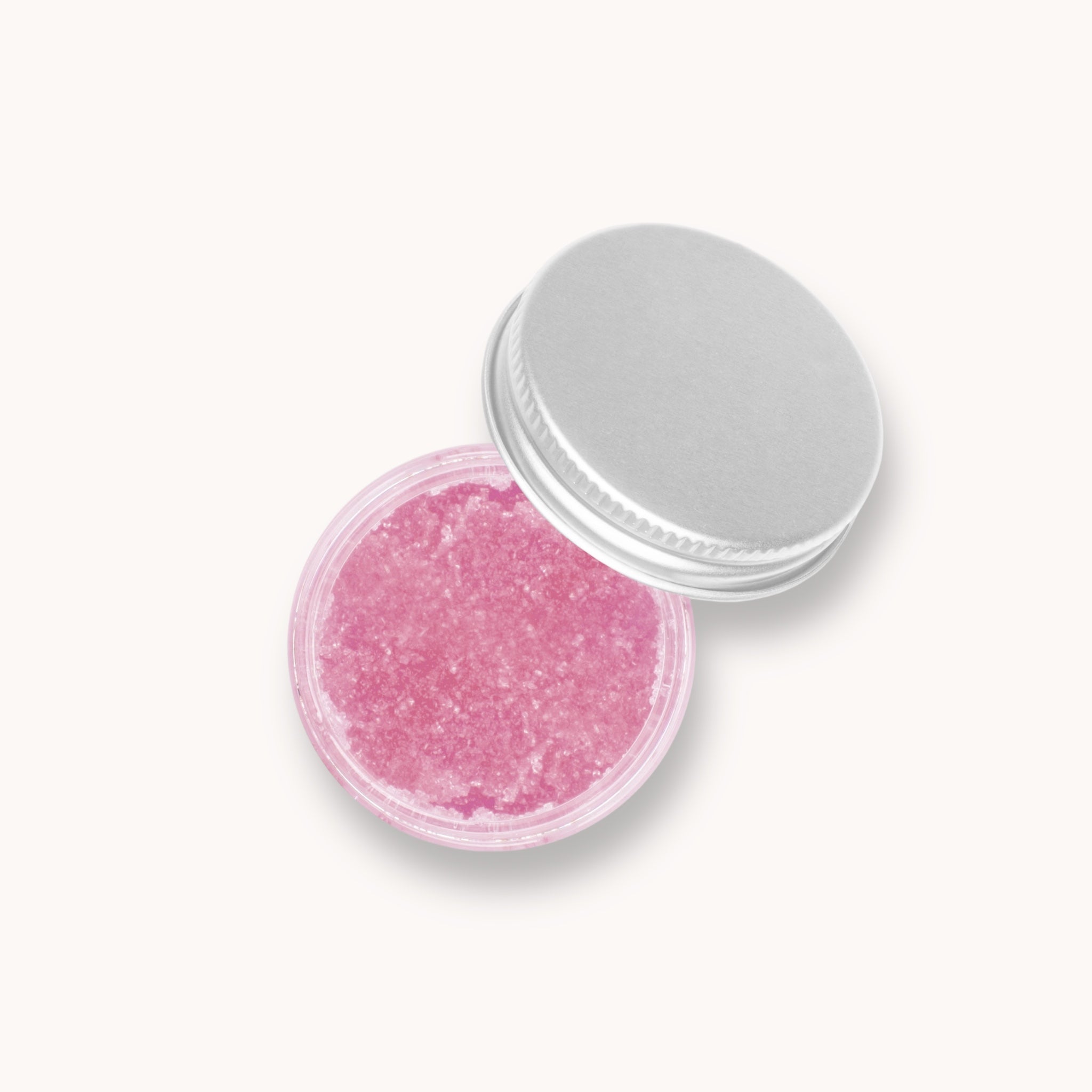 Exfoliante labial - Cóctel de frutas