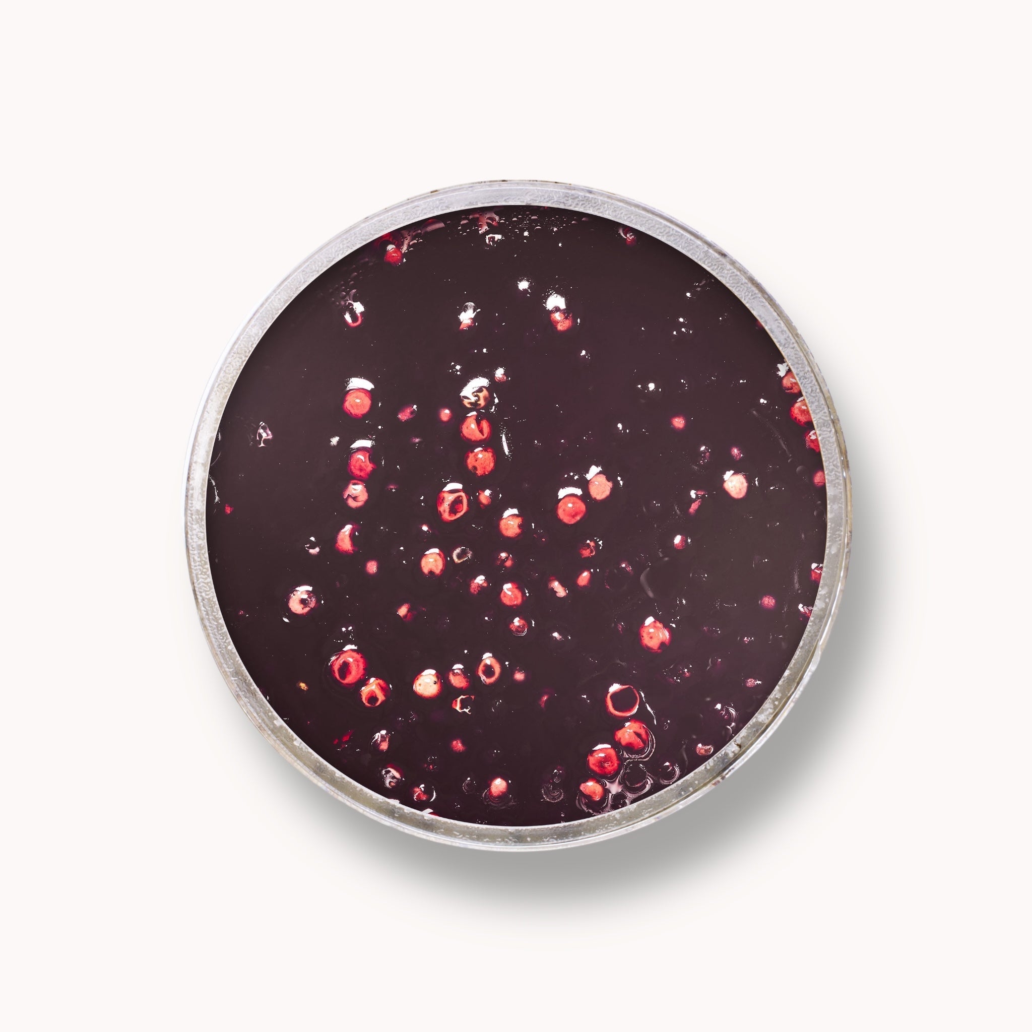 Exfoliante de Jalea de Azúcar - Pimienta Roja