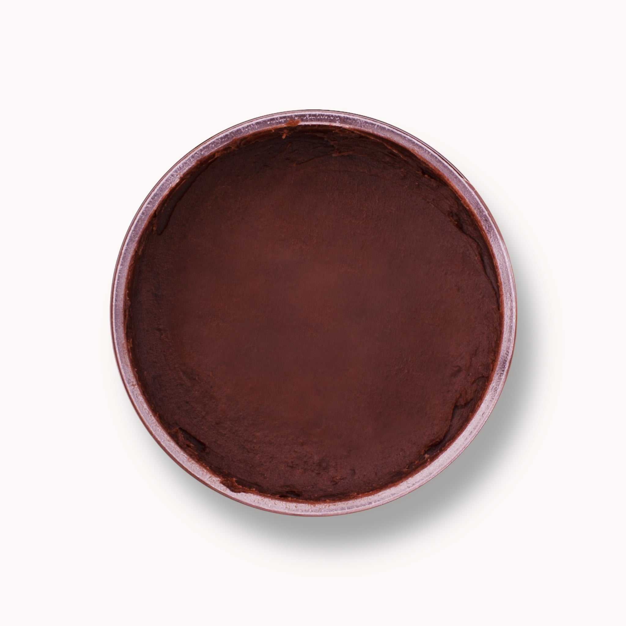 Mascarilla Extra Hidratante - Manteca de Cacao & Polvo & Manteca de Karité