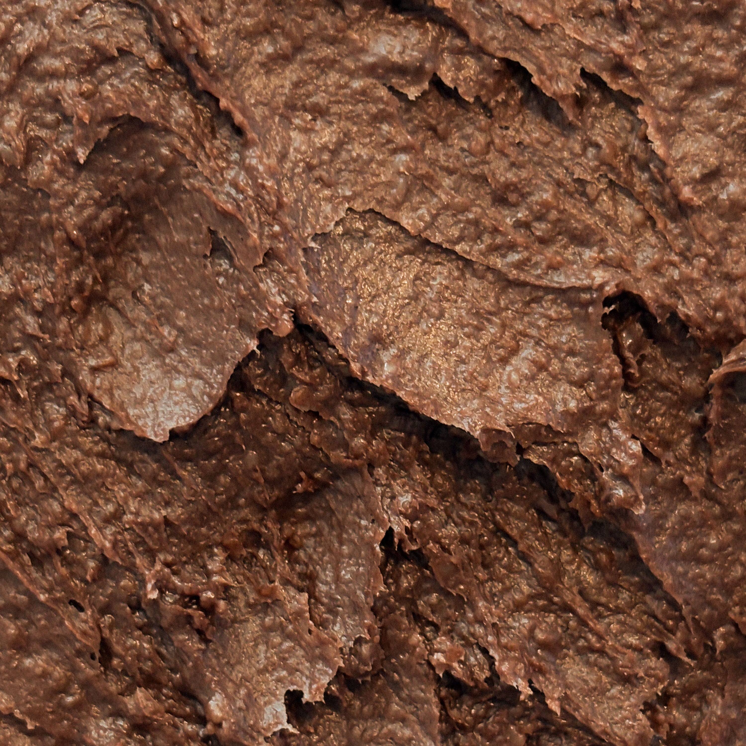 Mascarilla Extra Hidratante - Manteca de Cacao & Polvo & Manteca de Karité