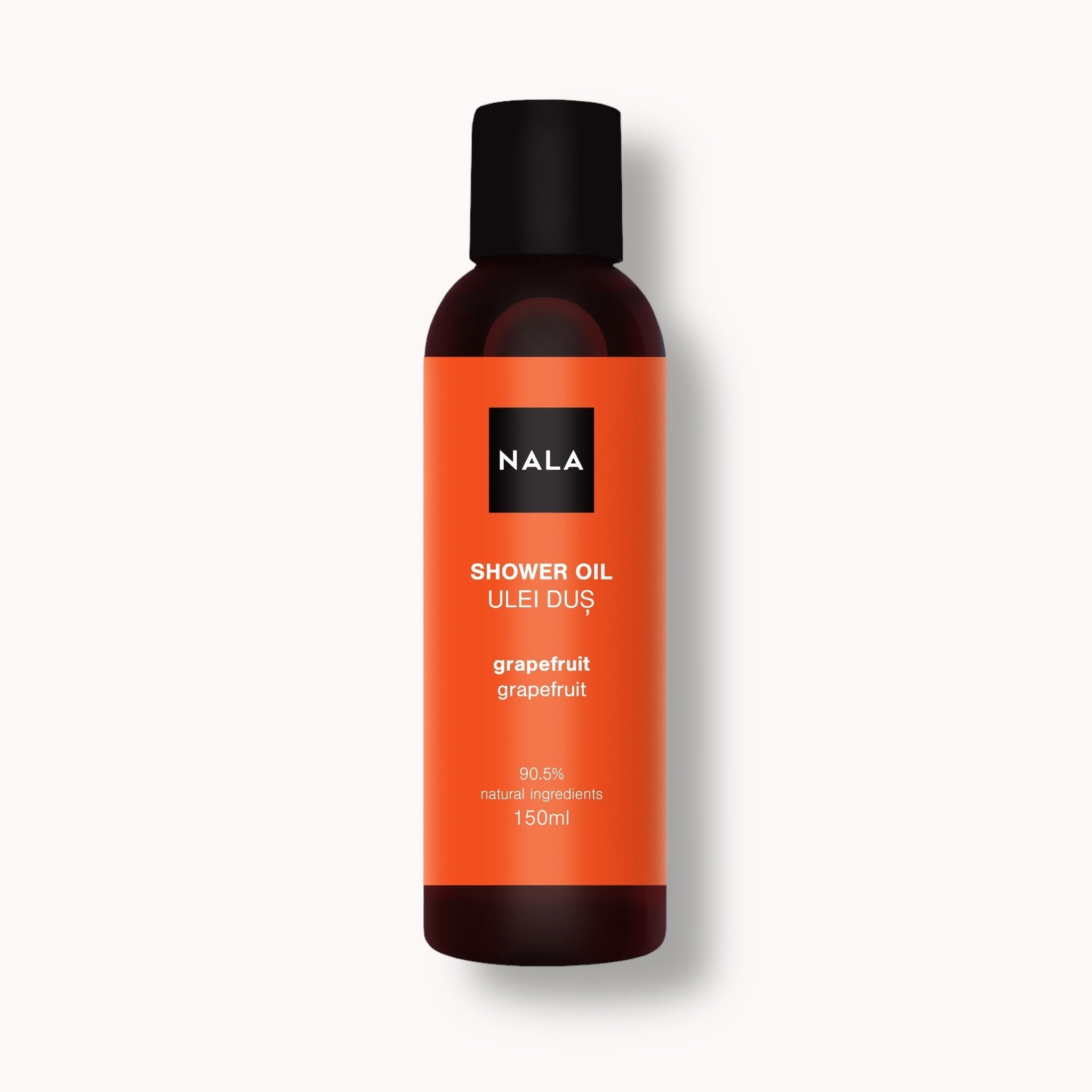 Aceite de ducha - Grapefruit