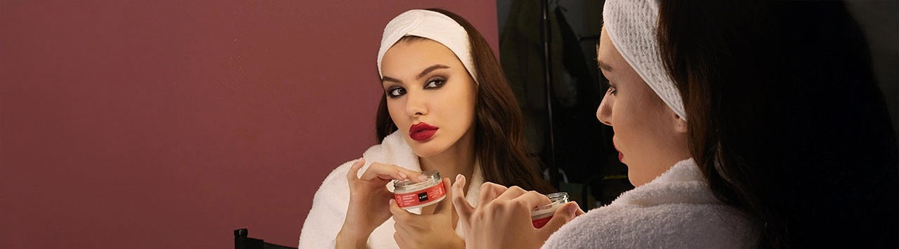 Limpiador facial