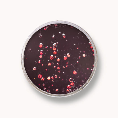 Exfoliante de Jalea de Azúcar - Pimienta Roja