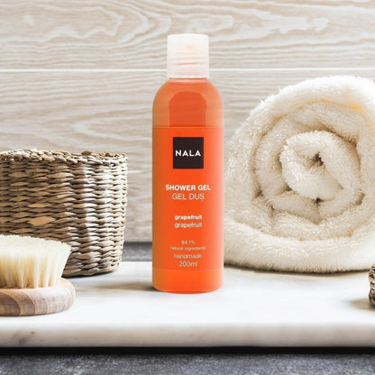 Gel de ducha - Grapefruit