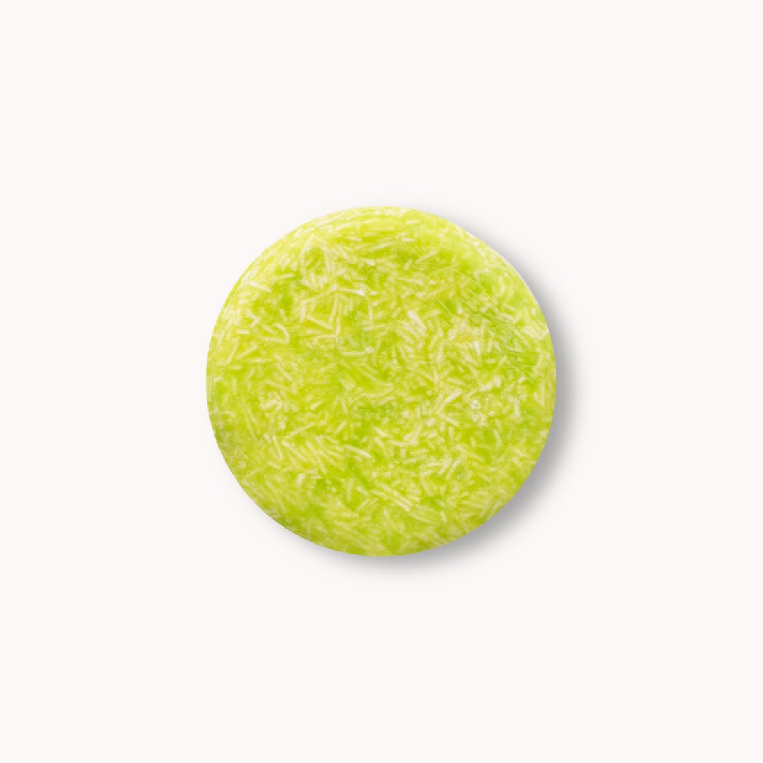 Champú sólido para cabello graso - Lemongrass