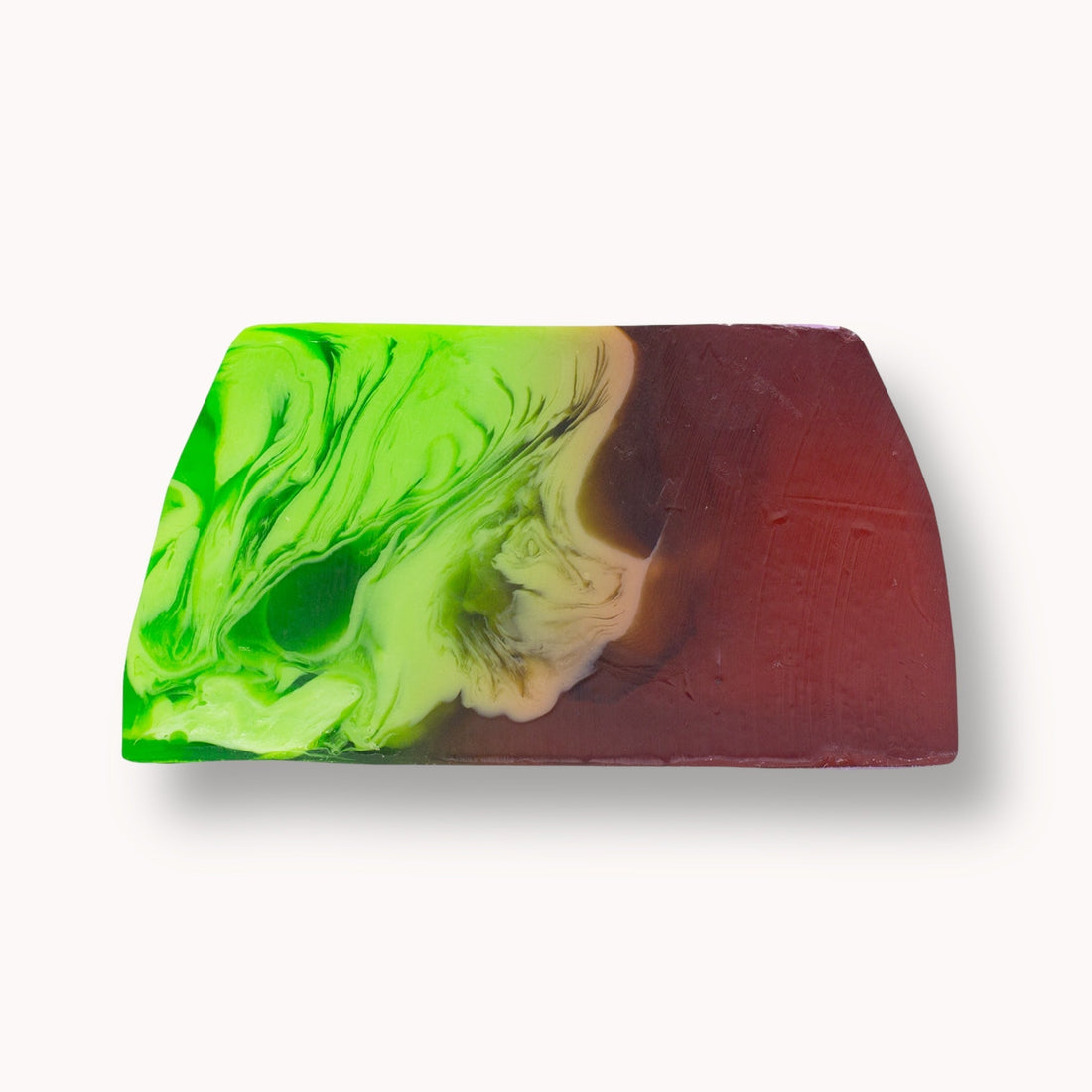 Jabón natural - Uvas rojas